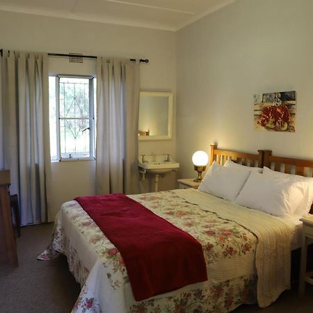 Doornfontein Guest Farm Hotel Cradock Exterior foto