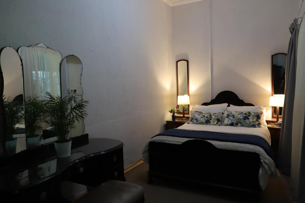 Doornfontein Guest Farm Hotel Cradock Exterior foto