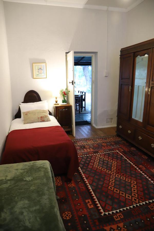 Doornfontein Guest Farm Hotel Cradock Exterior foto