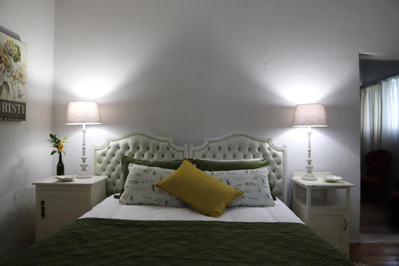 Doornfontein Guest Farm Hotel Cradock Exterior foto