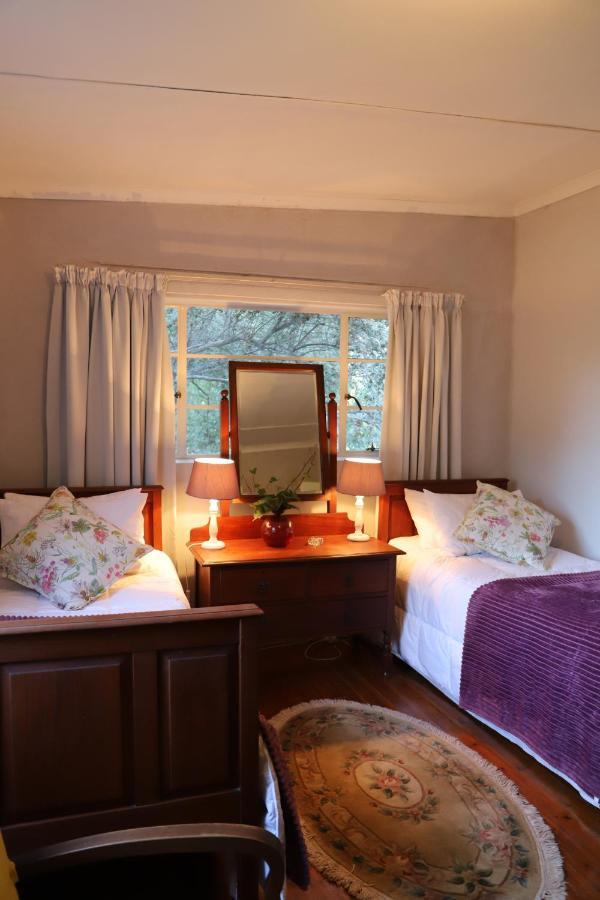 Doornfontein Guest Farm Hotel Cradock Exterior foto