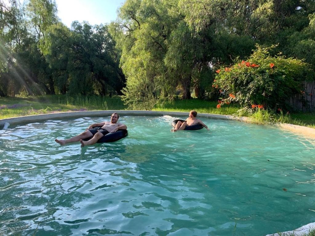 Doornfontein Guest Farm Hotel Cradock Exterior foto