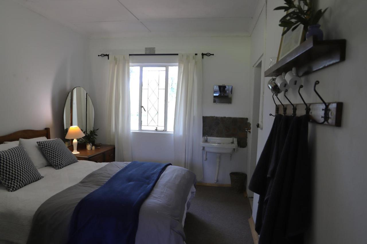 Doornfontein Guest Farm Hotel Cradock Exterior foto
