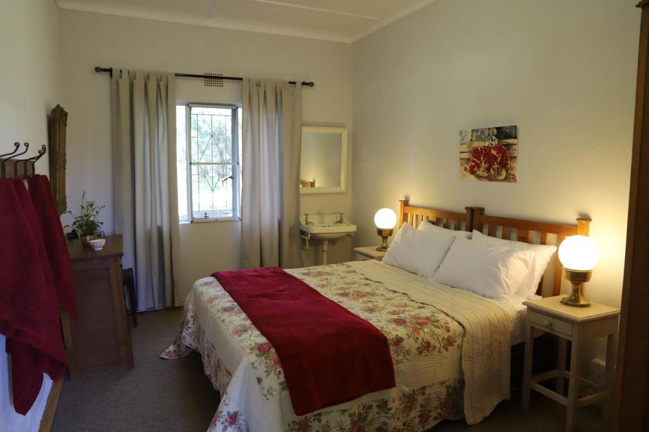 Doornfontein Guest Farm Hotel Cradock Exterior foto